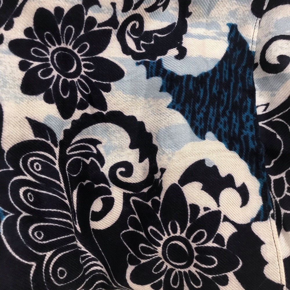 Chicos Scarf - Picture 2 of 6